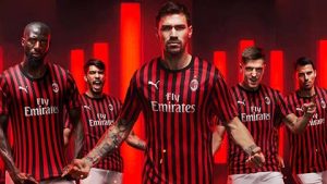 AC Milan – Hào quang quá khứ và sự hồi sinh